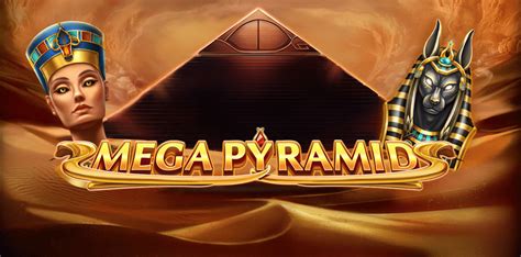 Play Mega Pyramid slot